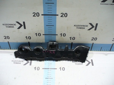 KB8A502H1B Кронштейн Бампера Mazda CX-5 KF 2019 KB8A-50-2H1B, KB8A-50-2H1