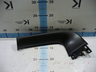 KB7W68940 Обшивка крышки багажника Mazda CX-5 KF 2019 KB7W-68-940