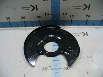 KD4526261 Пыльник тормозного диска Mazda CX-5 KF 2019 KD45-26-261