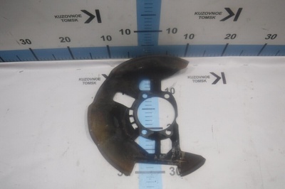 KD4533271C Пыльник тормозного диска Mazda CX-5 KF 2019