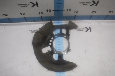 KD4533261C Пыльник тормозного диска Mazda CX-5 KF 2019