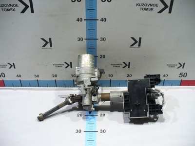 BHR132150C Рулевая колонка Mazda CX-5 KF 2019 BHR1-32-150C, KN0W-67-88ZA