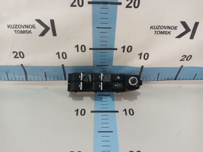 KF8D66350 Блок управления стеклоподъемниками Mazda CX-5 KF 2021