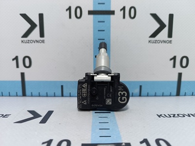 BDMC371409A Датчик Давления В Шине Mazda CX-5 KF 2021 BDMC-37-140 -9A
