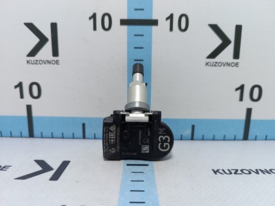 BDMC371409A Датчик Давления В Шине Mazda CX-5 KF 2021 BDMC-37-140 -9A