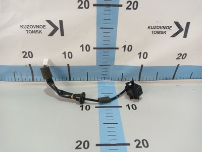 KB9G67RC0 Камера Mazda CX-5 KF 2021