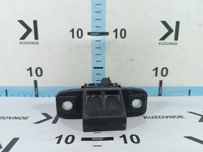 KB7W624B0 Кнопка открывания багажника Mazda CX-5 KF 2021