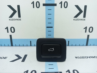 KFV166LR0 Кнопка открывания багажника Mazda CX-5 KF 2021