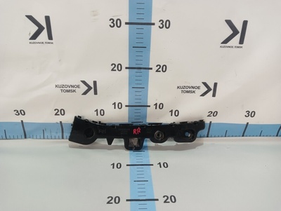 KB8A502H1B Кронштейн Бампера Mazda CX-5 KF 2021 , , KB8A502H1