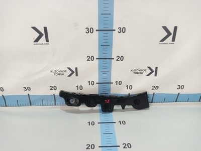 KB8A502J1B Кронштейн Бампера Mazda CX-5 KF 2021 , , KB8A502J1