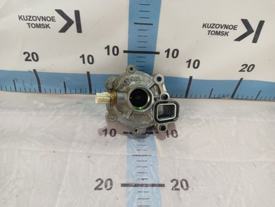 PYFA15010D Насос Водяной (Помпа) Mazda CX-5 KF 2021 , , PYFA15010C