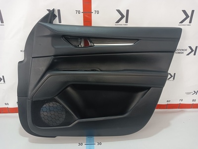 KB8D68420D02 Обшивка Двери Mazda CX-5 KF 2021 , , KB8C6843X, KB8C428SA