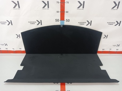 KB9T6883XA02 Пол Багажника Mazda CX-5 KF 2021 , , KB7W6883X