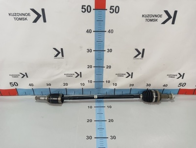 RTA62560X Привод Mazda CX-5 KF 2021