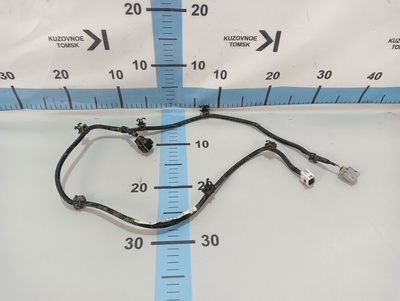 KD4767SH0A Проводка багажника Mazda CX-5 KF 2021