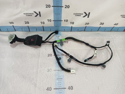 KB8M67220 Проводка двери Mazda CX-5 KF 2021