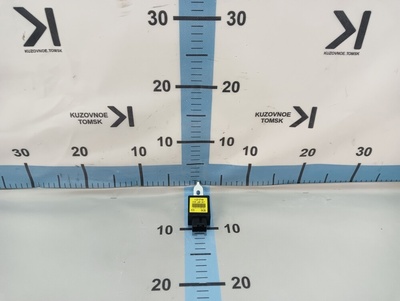 K12367YA0 Реле Mazda CX-5 KF 2021