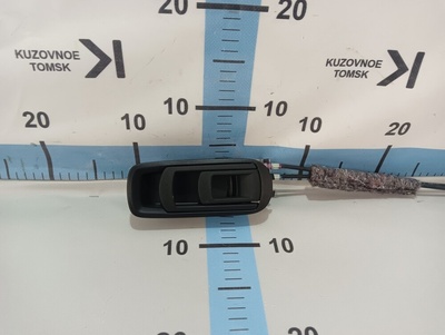 KB7W57X5YB02 Ручка Откидывания Сидения Mazda CX-5 KF 2021