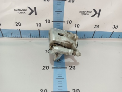 KAY02671XA Суппорт Mazda CX-5 KF 2021