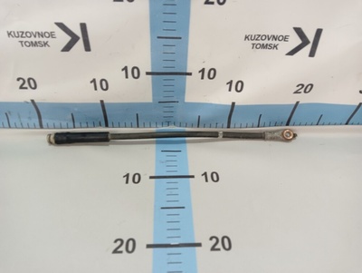 KA0G43810B Тормозной Шланг Mazda CX-5 KF 2021