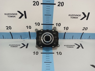 KD4566CM0 Блок Управления (Джойстик) Mazda CX-5 KE 2013 KD45-66-CM0