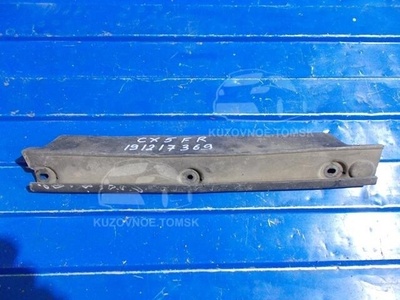 KD5356915 Накладка Уплотнитель Крыла Mazda CX-5 KE 2013