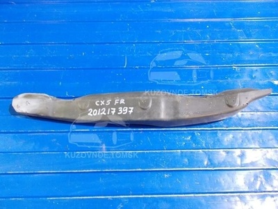 KD5356391A Пыльник крыла Mazda CX-5 KE 2013