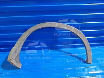 KD5351W60A Расширитель крыла Mazda CX-5 KE 2013 KD53-51-W60A