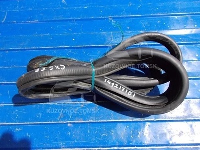 KD5368911 Уплотнитель Дверного Проема Mazda CX-5 KE 2013 KD53-68-911