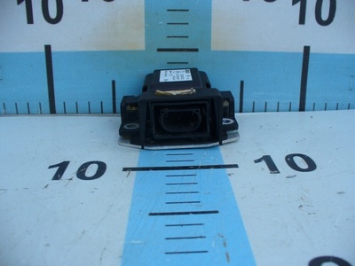 A0015404517 Датчик ускорения Mercedes-Benz S-Class w220 2001 , 0265005230