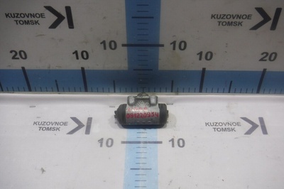 4610A009 Тормозной Цилиндр Mitsubishi L200 KB4T 2014