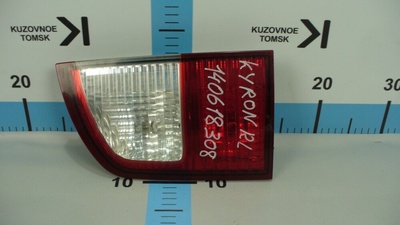 8360309000 Фонарь (Стоп Сигнал) SsangYong Kyron DJ 2005