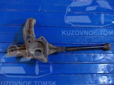 4230406100 Кулак поворотный Toyota Camry XV40 2006