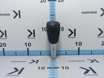 3350433030B0 Ручка Переключения Кпп Toyota Camry XV40 2006