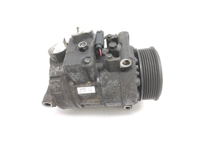 A0012301311 Компрессор кондиционера Mercedes E-Class W211 2007 , A0012308611