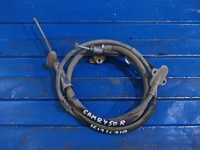 4642033171 Трос Ручника Toyota Camry XV55 2015 46420-33171, 46420-33170