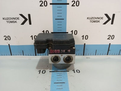 4405012211 Блок Abs (Насос) Toyota Corolla E150 2011 44050-12211, 44510-12391, 89541-12291