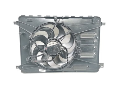 31368867 Вентилятор охлаждения радиатора Volvo V70 2 рестайлинг 2011 , 31368427, 31686806, 31293778, 30792794, 30723010