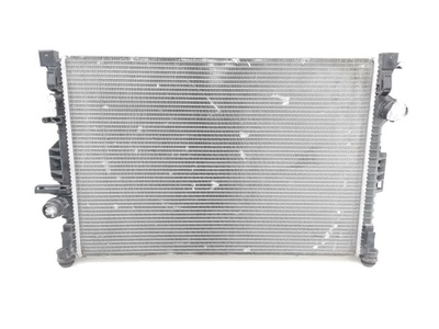 31261105 Радиатор охлаждения двигателя Volvo V70 2 рестайлинг 2011