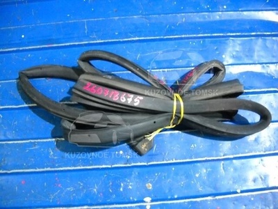 6787112530 Уплотнитель Двери Toyota Corolla E150 2007 67871-12530