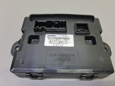 CD569F2801050100 Блок управления климат-контролем Changan UNI-K 2022 , 8112400CR02