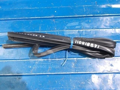 6814248040 Уплотнитель Стекла Двери (Внутренний) Toyota Highlander XU40 2012 68142-48040