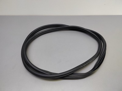 C281F2704020300 уплотнитель дверного проема Changan UNI-V 2022 , 6107011DE01, 6107012DE01