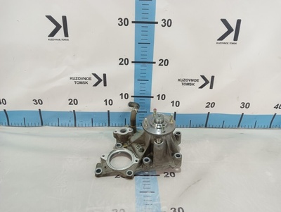1610009711 Насос Водяной (Помпа) Toyota Hilux GUN125 2019 16100-09711