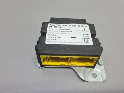 407000271AA Блок Airbag Omoda C5 2022