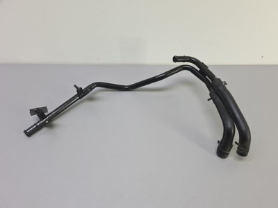 302000239AA Трубка охлаждения АКПП Omoda C5 2022