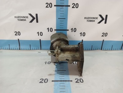 156770E010 Кронштейн масляного фильтра Toyota Hilux GUN125 2020 , , 156770E020