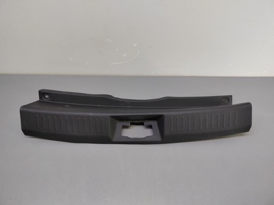 403001374AAABK Накладка замка багажника Chery Tiggo 7 Pro Max 2023