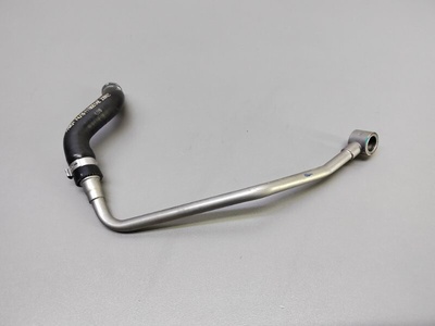 F4J161118051AE Трубка охлаждения турбины Chery Tiggo 7 Pro Max 2023