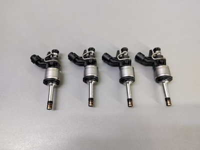 F4J151121010 Форсунка топливная Chery Tiggo 7 Pro Max 2023 , F01R00MA54
